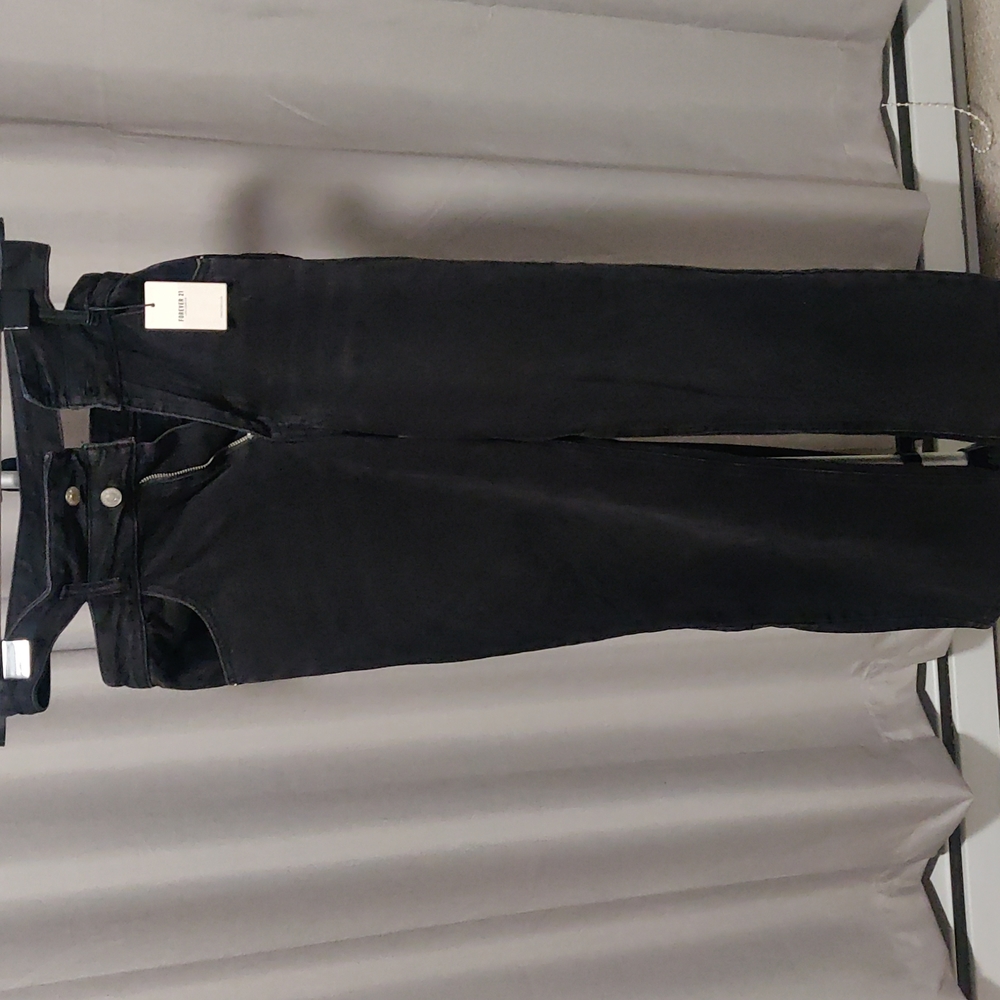 BNWTBlack jeans